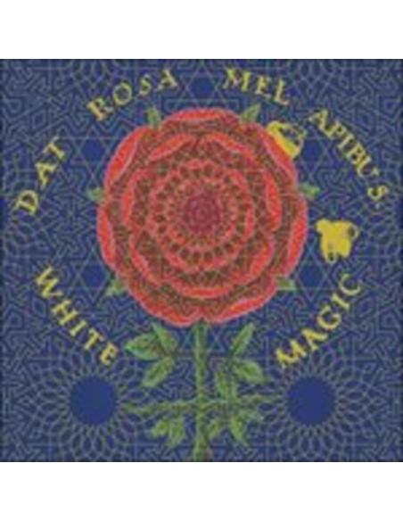 White Magic - Dat Rosa Mel Apibus