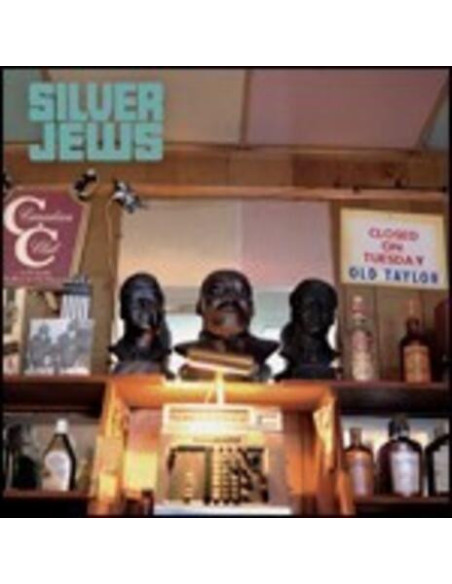 Silver Jews - Tanglewood Numbers