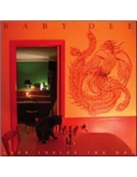 Baby Dee - Safe Inside The Day