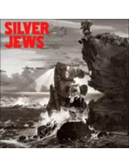 Silver Jews - Lookout Mountain, Lookout Sea