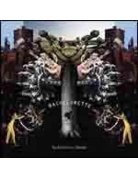 Bachelorette - My Electric Family