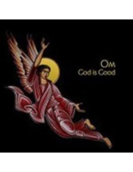 Om - God Is Good