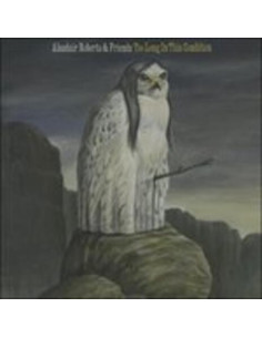 Alasdair Roberts and Friends - Too Long In This Condition