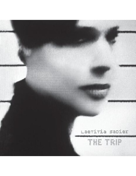 Sadier Laetitia - The Trip