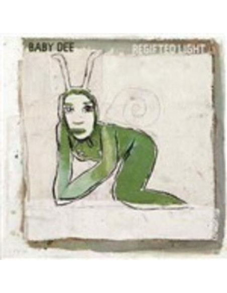 Baby Dee - Regifted Light