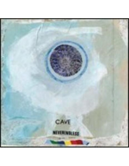 Cave - Neverendless