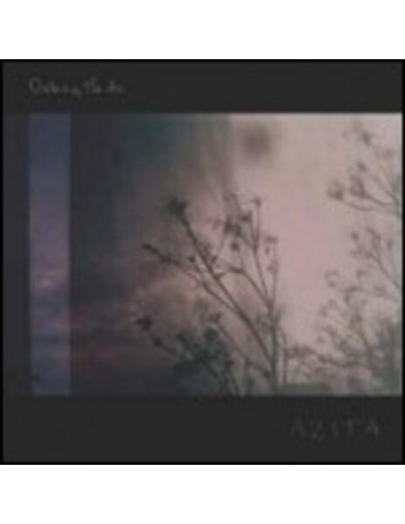 Azita - Disturbing The Air