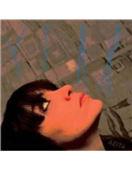 Azita - Year