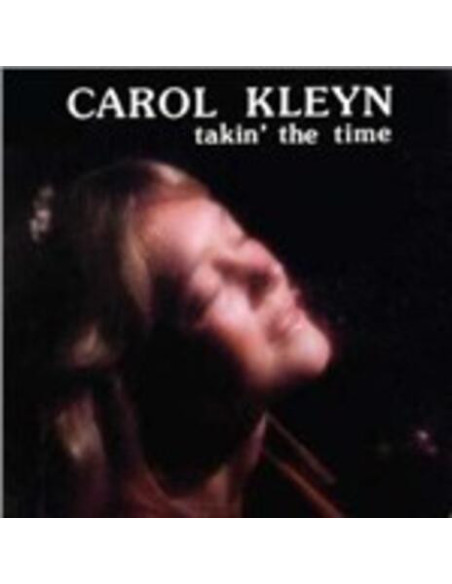 Kleyn Carol - Takin The Time