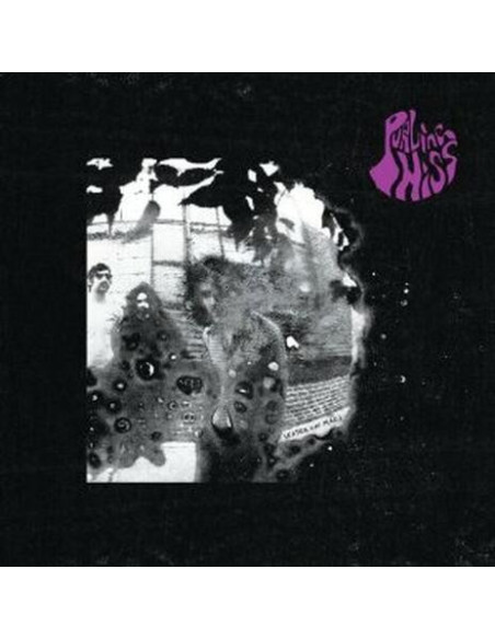 Purling Hiss - Water On Mars
