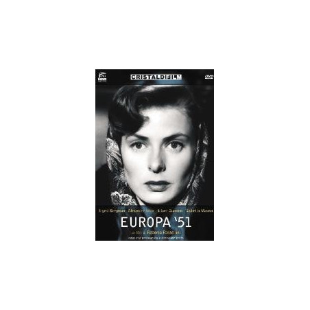 Europa 51 (Blu Ray)