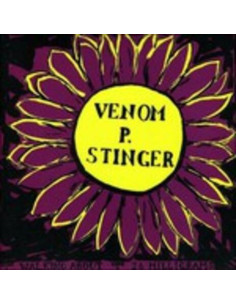 Venom P.Stinger - Walking About/26 Milligrams