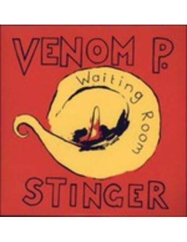 Venom P.Stinger - Waiting Room
