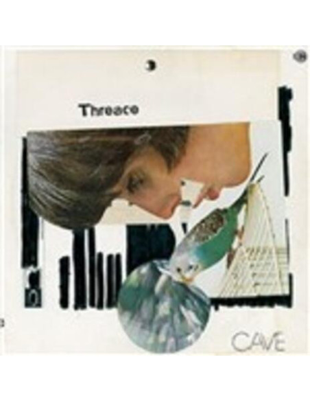 Cave - Threace