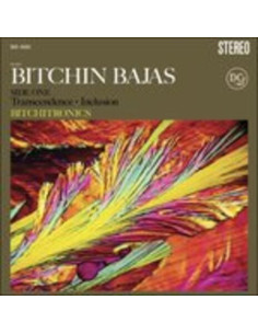 Bitchin Bajas - Bitchitronics