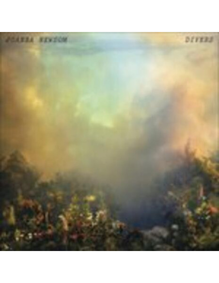 Newsom Joanna - Divers