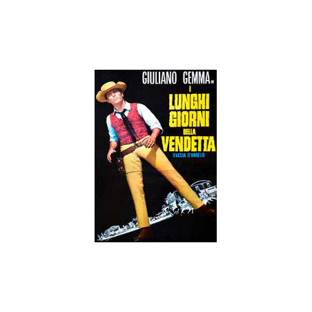 I Lunghi Giorni Della Vendetta