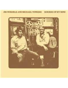 Voerhle Jim and Yonkers Michael - Borders Of My Mind