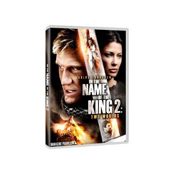 In The Name Of The King 2 - Two Worlds