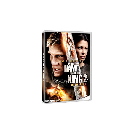 In The Name Of The King 2 - Two Worlds