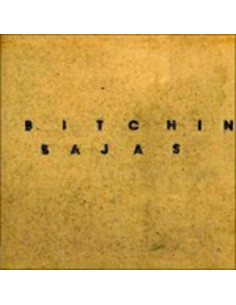Bitchin Bajas - Bitchin Bajas