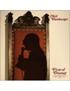 Hamburger Neil - First Of Dismay
