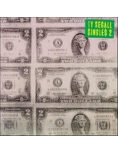 Ty Segall - Singles 2