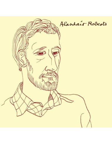 Alasdair Roberts - Alasdair Roberts