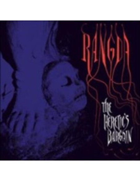 Rangda - The Heretic'S Bargain