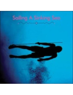 Wyatt Olivia and Bajas Bitchin - Sailing A Sinking Sea