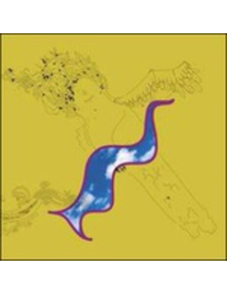 Oorutaichi - Drifting My Folklore