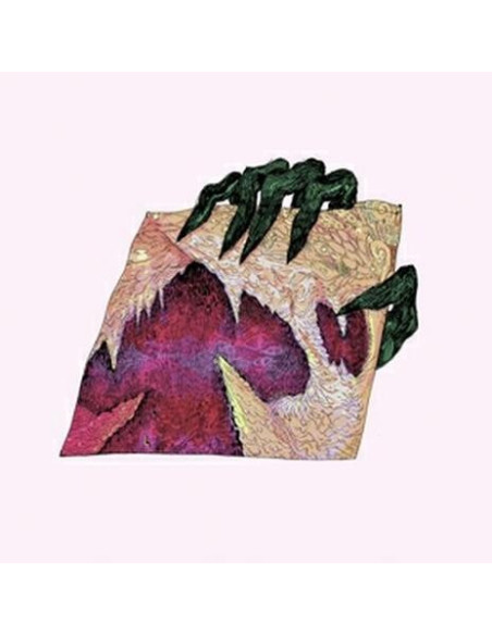 Wand - Ganglion Reef