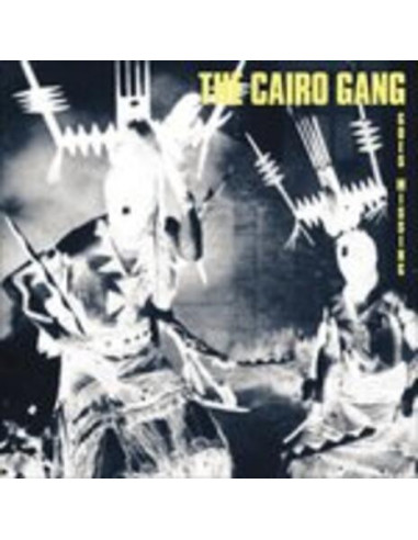 The Cairo Gang - Goes Missing