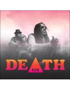 Death - N.E.W.