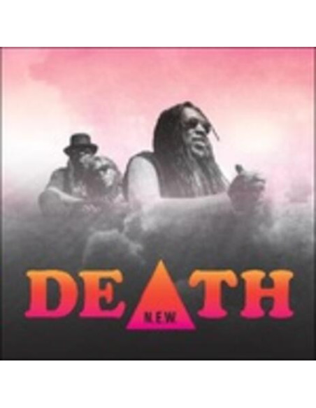 Death - N.E.W.