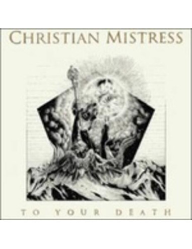 Mistress, Christian - To Your Death