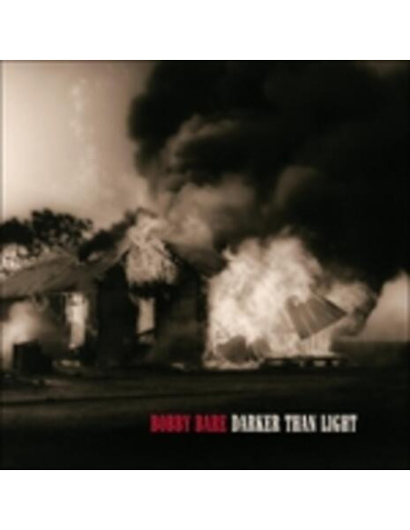 Bare Bobby - Darker Than Light -Hq-