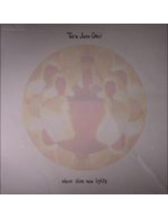 O'Neil Tara Jane - Where Shine New Lights