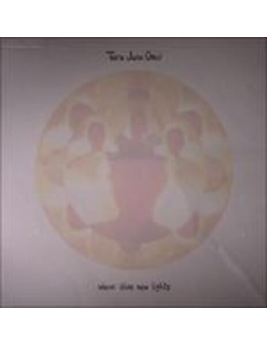 O'Neil Tara Jane - Where Shine New...