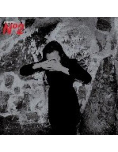 Vantzou Christina - No 2