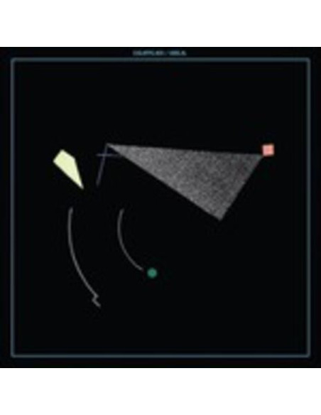 Disappears - Irreal