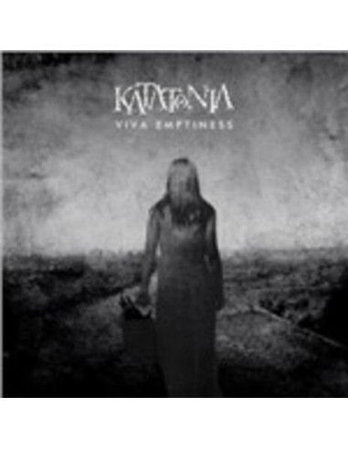 Katatonia - Viva Emptiness