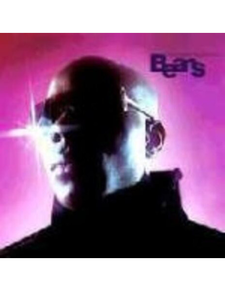 Beans - Tomorrow Right Now