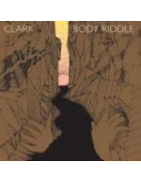 Clark - Body Riddle (2006)