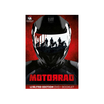 Motorrad (Blu Ray + Booklet)