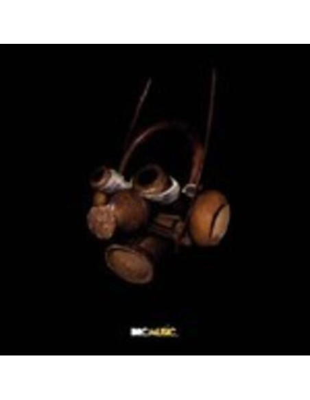 Drc Music - Kinshasa One Two