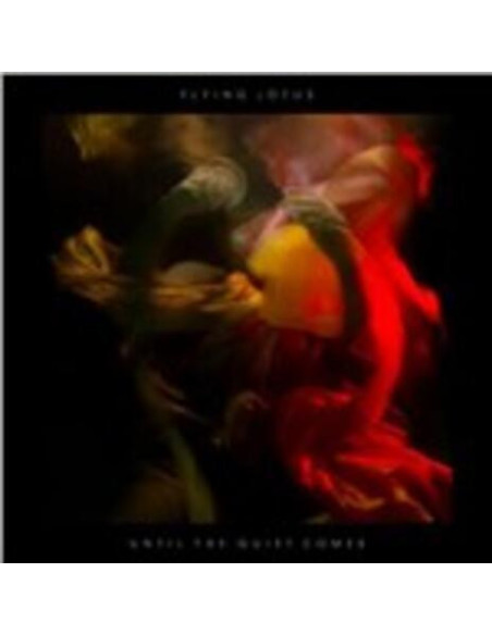 Flying Lotus - Until The Quiet Comes