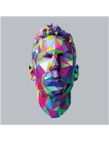 Lidell Jamie - Jamie Lidell