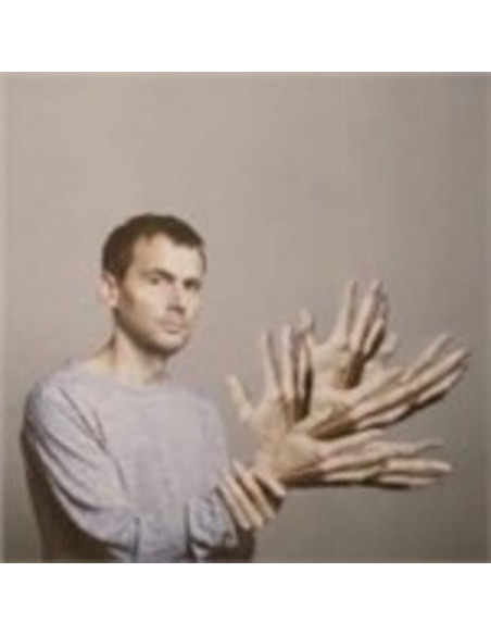 Clark - Feast/Beast