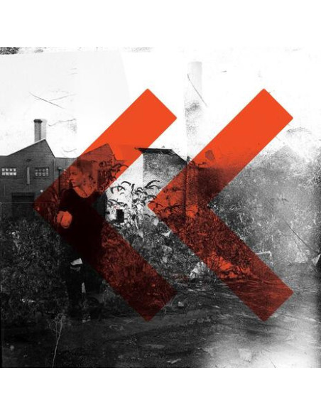 Lonelady - Hinterland